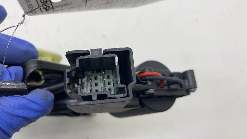 ⭕ 2017-2025 Tesla Model 3 Y Rear Liftgate Tailgate Decklid Lock Latch Actuator