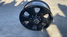 Wheel DODGE PICKUP 3500 20