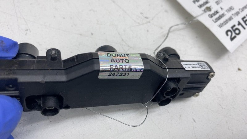 ⭕ 2016-2020 Tesla Model S Forward Facing Inline Triple Camera AP3.0 11