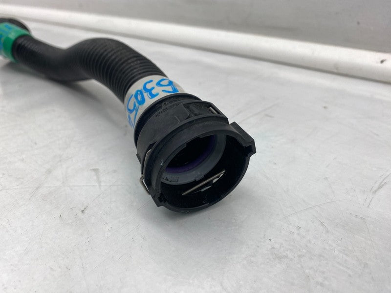 ⭕ 2021 2022 2023 Tesla Model S X Coolant Hose TH Bar Pump to Cooling PT Rad Pipe