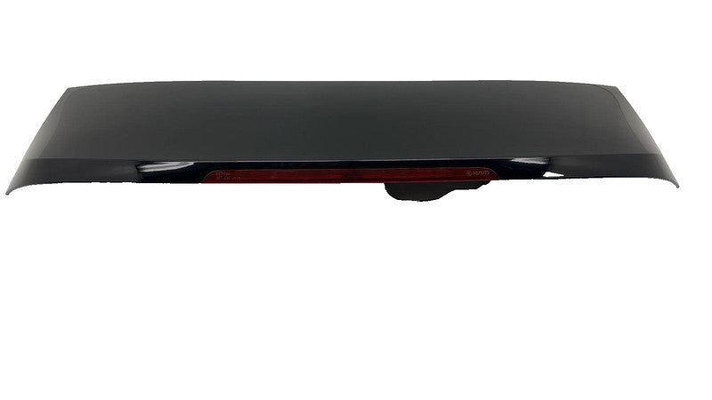⭕ 2014-2021 BMW i3 I01 Rear Tailgate Liftgate Roof Spoiler & Light 5162-7305042