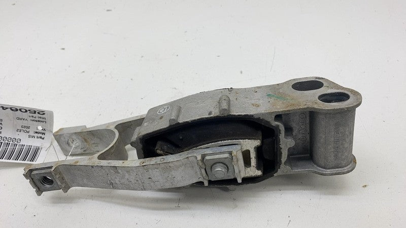31686299 ⭕ 21-23 Polestar 2 Front Right Drive Unit Engine Motor Mount Bracket  31686299