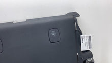 2017-2023 Tesla Model 3 M3 Rear Package Shelf Tray Panel Cover + Brake Light OEM