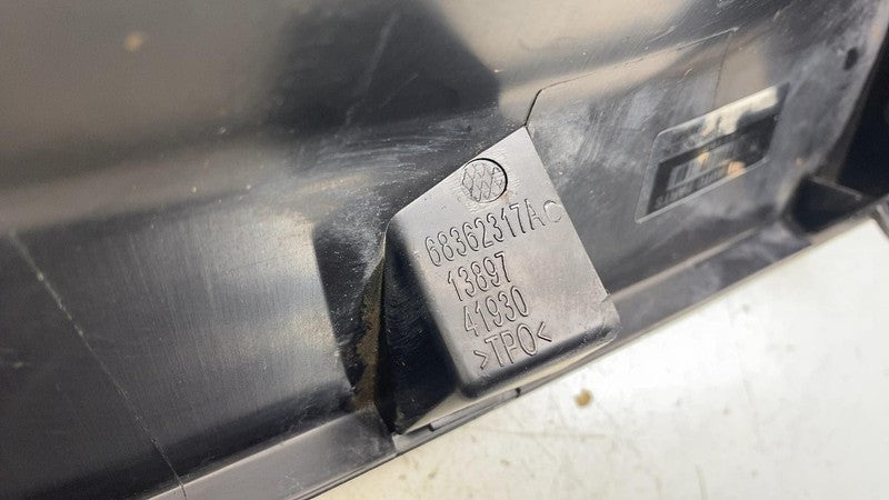 ⭕ 2019 2020 2021 2022 2023 2024 Ram 3500 Driver Side Box Spat Left LH 