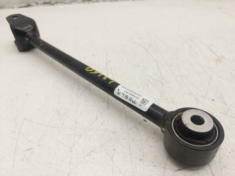 1044441 00 F ⭕ 2017-2023 Tesla Model 3 Y Rear Lower Control Arm Fore Link Left 1044441-00-F