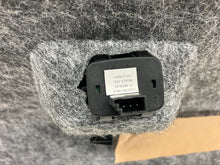 ⭕ 16-20 Model S Front Frunk Carpet Luggage Storage Well Compartment 1059649-00-C