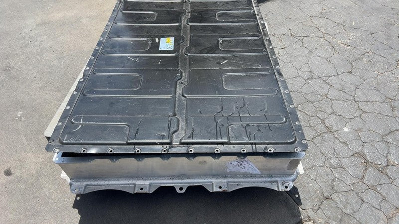 ⭕ 14-17 BMW i3 Single (One) Battery CSC Module 60Ah 355V 7625068