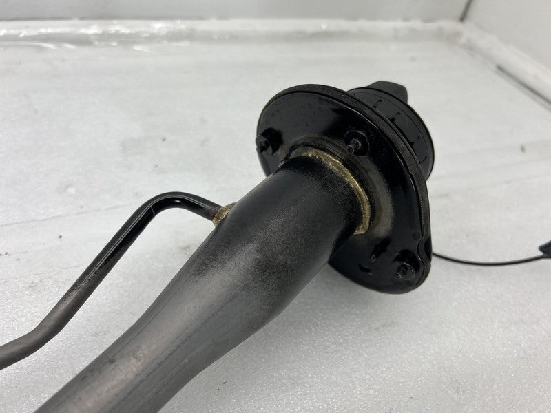 NA1J-42-210B 2016-2023 Mazda MX-5 Miata Fuel Gas Tank Filler Neck Pipe Hose w/ Screw Cap Assy