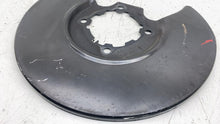 ⭕ 24-25 Tesla Cybertruck Rear Driver Side Brake Dust Shield Left LH 1250661-00-C