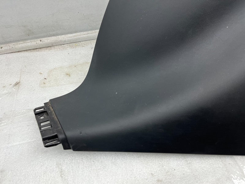 107329000D ⭕ 16-20 Model X Rear Passenger C-Pillar Lower Trunk Finisher Right 1073290-00-D