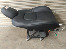⭕ 17-23 Model 3 M3 Front Right Seat Upper Cushion w/ Lumbar Support 1107124-00-A