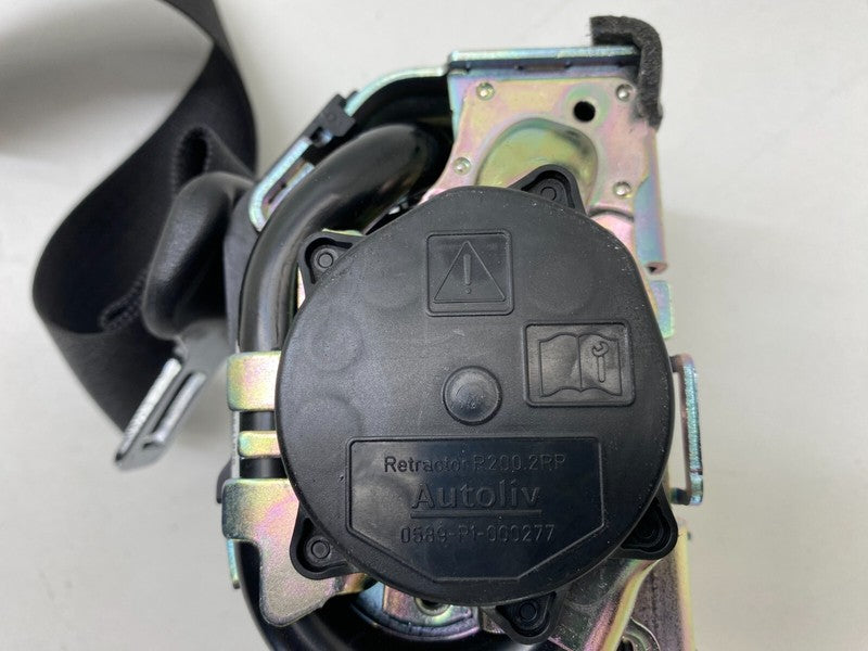 ⭕ 17-23 Tesla Model 3 Rear Left or Right 2nd Row Seatbelt Retractor 10