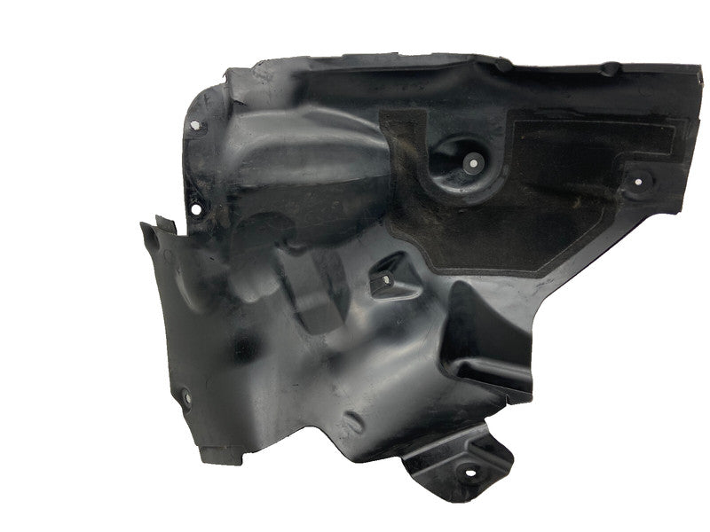 ⭕20-23 Model Y Front Right Wheel Liner Splash Shield (Rear Section) 1492614-00-A
