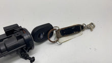 2017 2018 Ford C-Max Ignition Switch Lock w/ Key & Immobilizer GM5T-15607-AB OEM