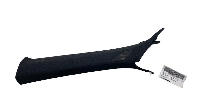 31651879 ⭕ 2021-2023 Polestar 2 Front Left Windshield A-Pillar Trim Cover Panel 31651879