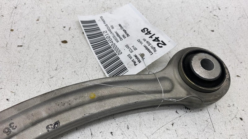 204 09 FI4 ⭕ 10-16 Mercedes E350 E-Class Rear Right or Left Upper Control Arm RWD 20409FI4