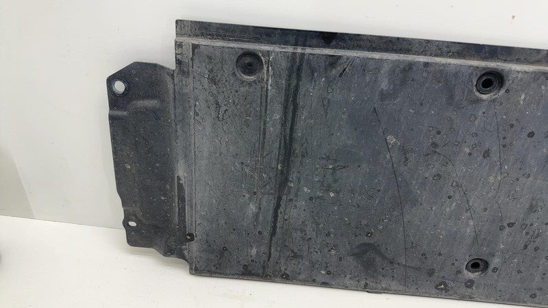 PT00178428-A ⭕ 22-24 Rivian R1T Rear Underbody Battery Skid Splash Shield Cover PT00178428-A
