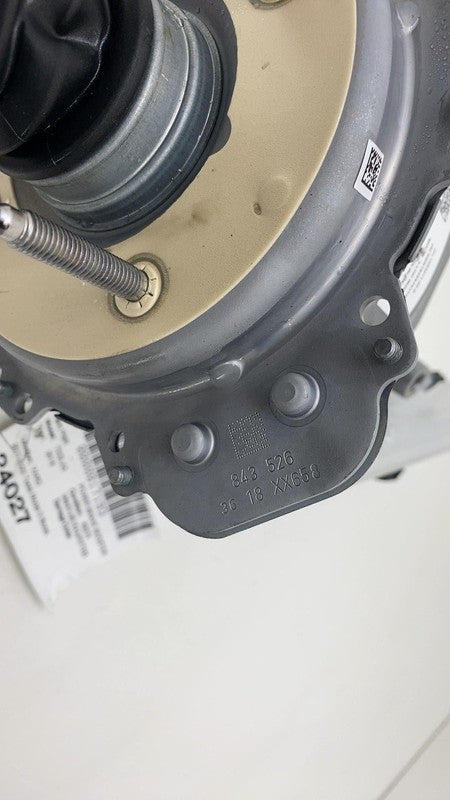 1044671 00 D ⭕ 2017-2023 Model 3 Power Brake iBooster Master Cylinder Reservoir 1044671-00-D