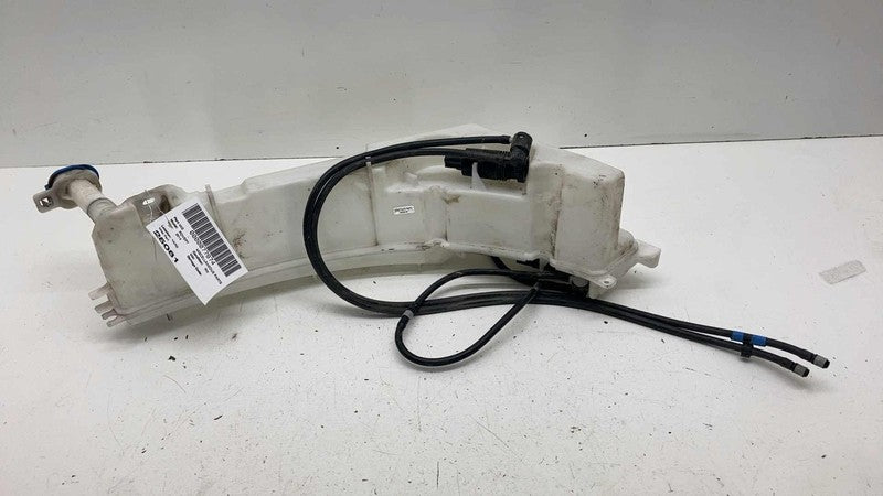 ⭕ 2014-2017 Range Rover Sport Windshield Washer Fluid Reservoir CPLA-1