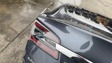 2016-2020 Tesla Model S Rear Liftgate Trunk Lid Tailgate Hatch Shell Panel Assy