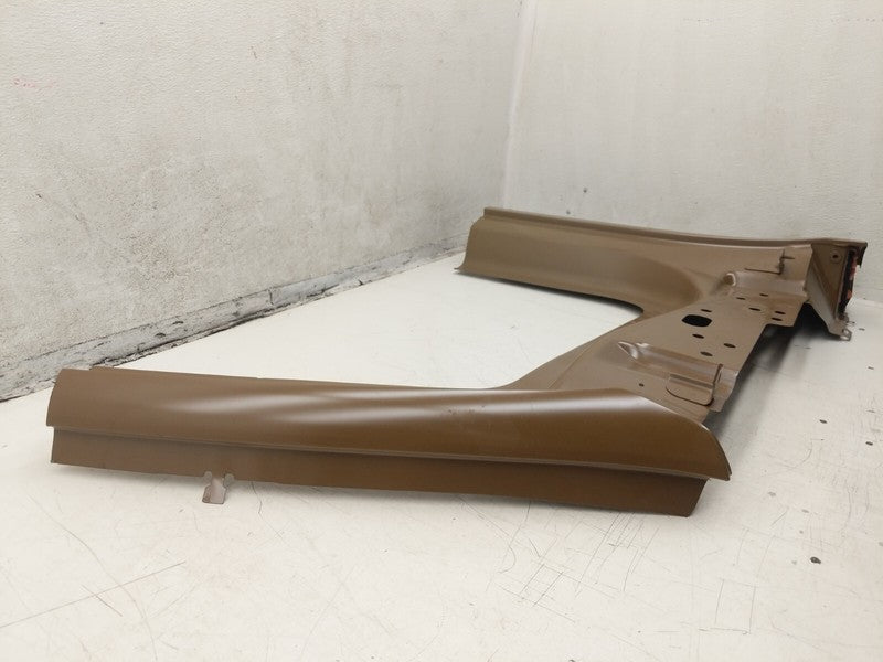 ⭕ 2017-2022 Tesla Model 3 M3 Driver Side Body Part A-Pillar Frame Panel Cut Left