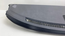 ⭕ 06-15 Mazda MX-5 Miata Front Dashboard Panel Upper Dash Cover Black NE51-60401