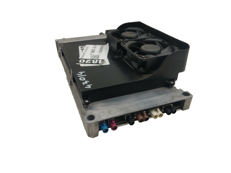 1125800 00 F ⭕16-20 Tesla Model S X Auto Pilot Driver Assist ECU Computer Module 1125800-00-F