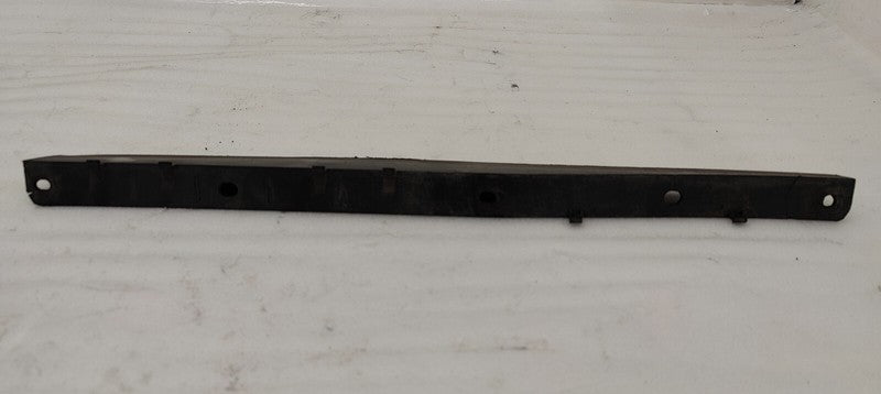 6008185 00 D 12-15 Model S Left & Right Aero Shield Outer Strake Undertray Panel 6008185-00-D