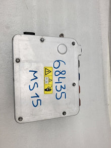 ⭕ 12-15 Tesla Model S Front High Voltage Distribution Junction Box 1028843-01-A
