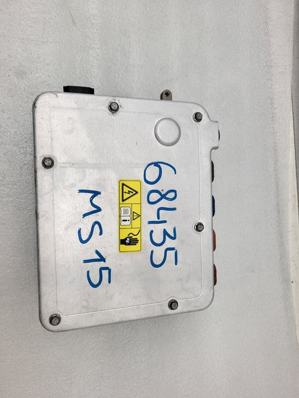 102884301A ⭕ 12-15 Tesla Model S Front High Voltage Distribution Junction Box 1028843-01-A