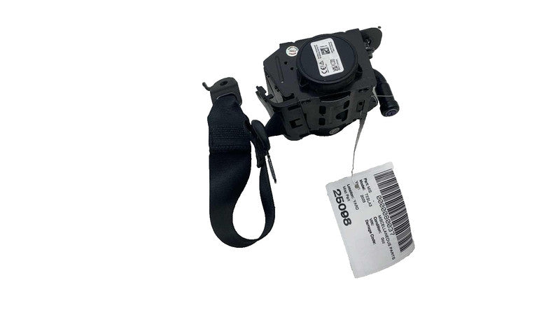 ⭕ 2024 2025 Tesla Model 3 Rear 2nd Row Outboard Seat Belt Retractor 18