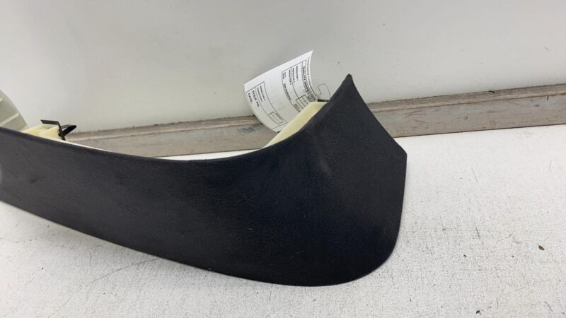 6700485910 ⭕2017-2020 Maserati Levante Rear Driver Side D-Pillar Trim Panel Left 6700485910