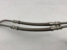 ⭕20-24 Model Y Braided Bundle MCYL to HCU Brake Hose Line Pipe Tube 1188711-00-A