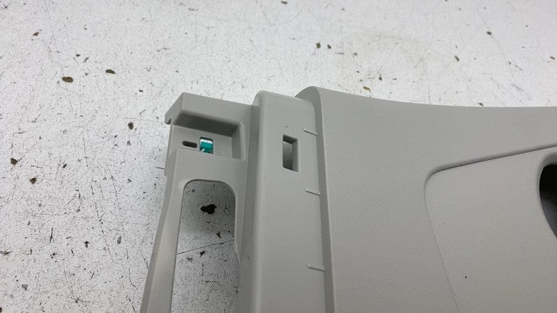 85834CV000 2022 2023 2024 Kia EV6 Driver B-Pillar Upper Trim Cover Panel Left 85834-CV000