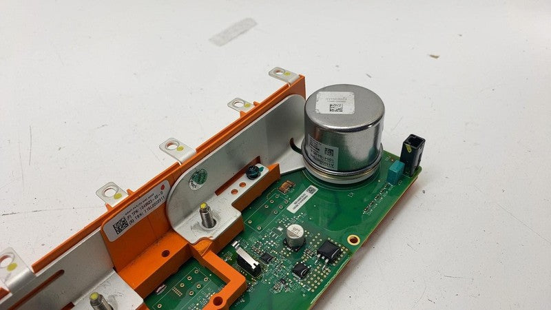 ⭕ 2016-2020 Tesla Model X MX Charger Block Board Contactor Assy 48A 10