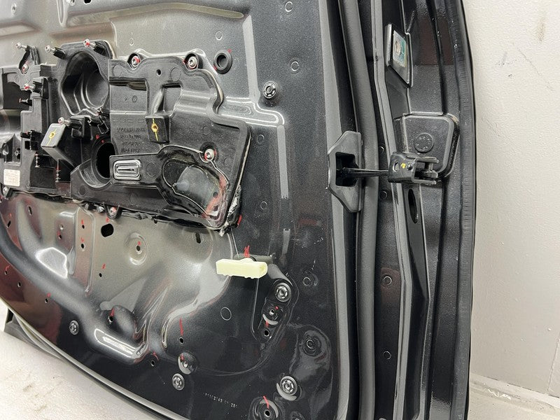 ⭕ 2022-2024 Lucid Air Grand Touring Rear Driver Side Door Shell Panel 