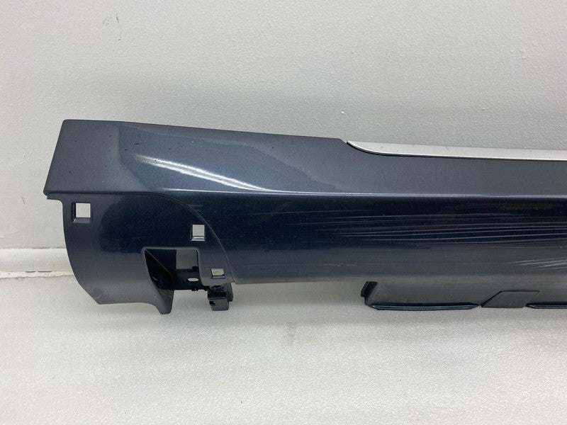600587500H ⭕2012-2020 Tesla Model S Rocker Panel Outer Sill Molding Right Side 6005875-00-H