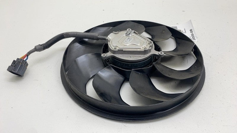 ⭕2017-2023 Tesla Model 3 M3 Radiator Cooling Fan Blade & Motor Assembl