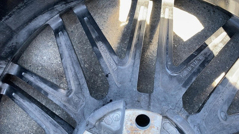 ⭕ 2017 Tesla Model S TWS Percara 20" Wheel Rim