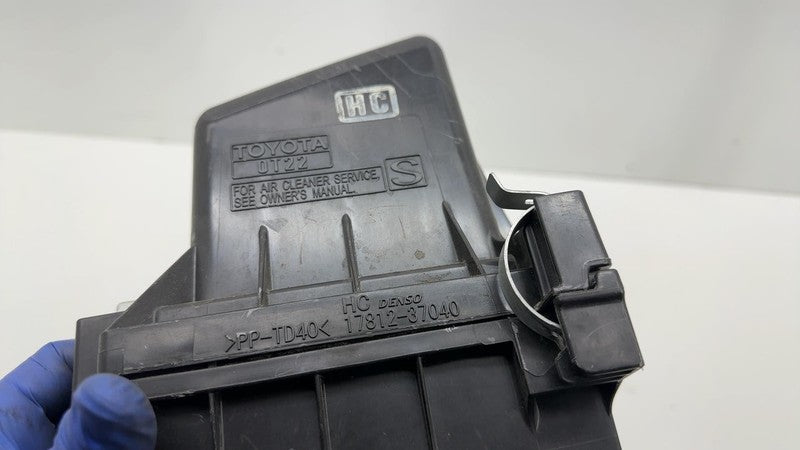 1781237040 ⭕ 2018-2022 Toyota C-HR 2.0L Air Cleaner Intake Filter Housing Box 17812-37040