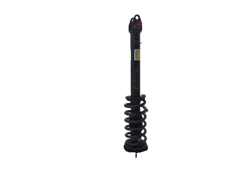 1015619 01 D ⭕ 12-15 Model S Front Suspension Left or Right Shock Strut & Spring 1015619-01-D