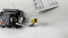 ⭕ 2018 2019 2020 2021 2022 Toyota C-HR Rear Driver Left Seat Airbag Japan Built