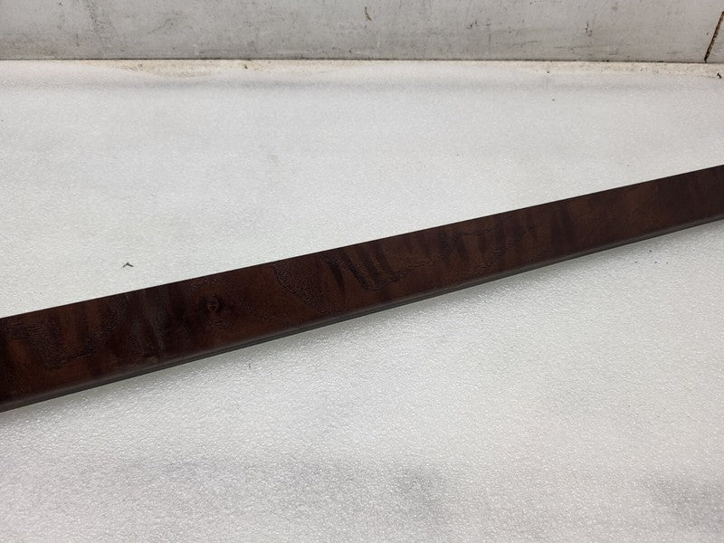 103582619B ⭕ 2016-2020 Tesla Model X MX Rear Left Door Trim Mold Card Molding 1035826-19-B