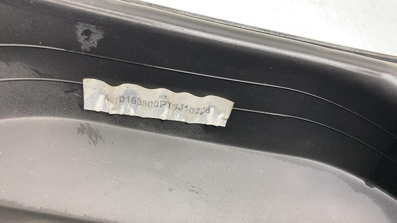 ⭕ 2017-2022 Maserati Levante Front Windshield Cowl Vent Trim Panel 670