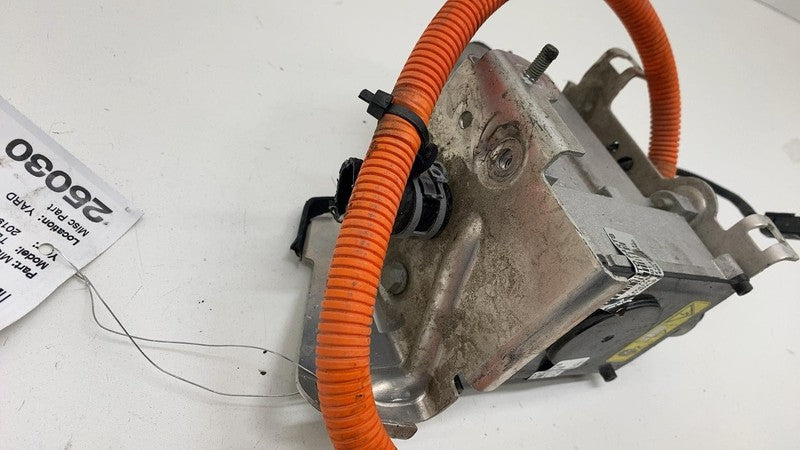 ⭕ 2012-2020 Tesla Model S Electric Battery Heater w/ Wire Harness 1038