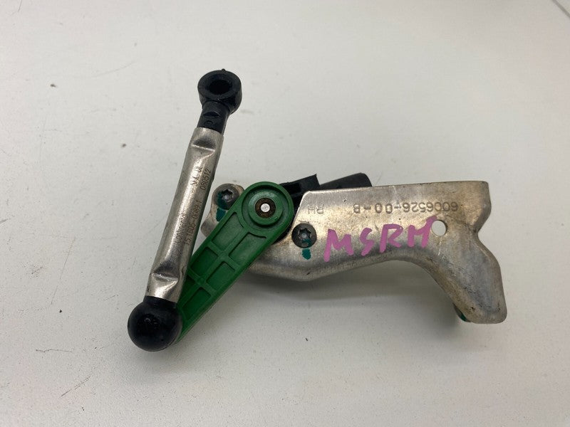 ⭕ 12-15 Tesla Model S Rear Right Air Suspension Ride Height Sensor 100