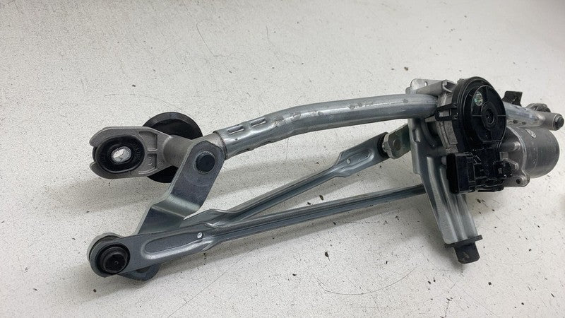 98100CV000 2022 2023 2024 Kia EV6 Windshield Wiper Transmission Linkage w/ Motor Assembly