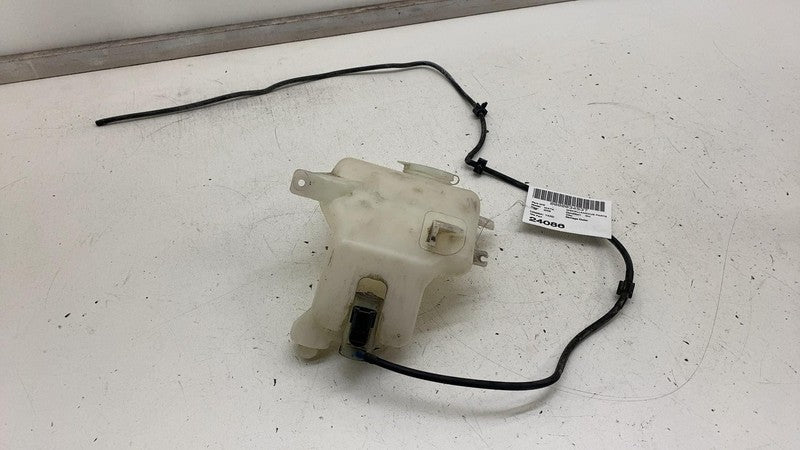 ⭕2006-2015 Mazda MX-5 Miata Windshield Washer Bottle Tank Reservoir w/ Pump Assy
