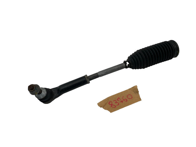 7806 040 504 ⭕ 2012-2015 Tesla Model S Steering Gear Outer Tie Rod End Link w/ Boot Assembly