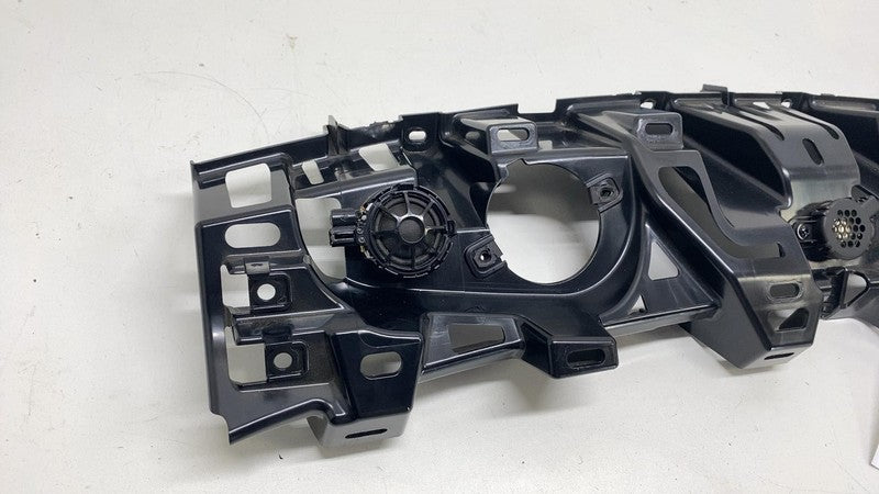 ⭕ 2016-2020 Tesla Model X MX Liftgate Speaker Bracket w/ x2 Speaker 10
